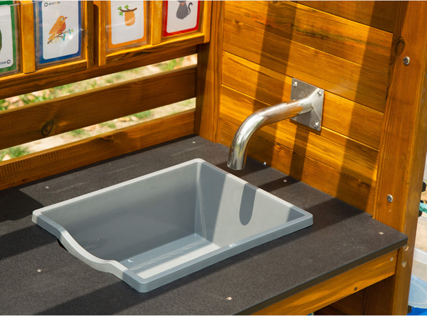 LABORATORIJ ZA IGRU NA OTVORENOM