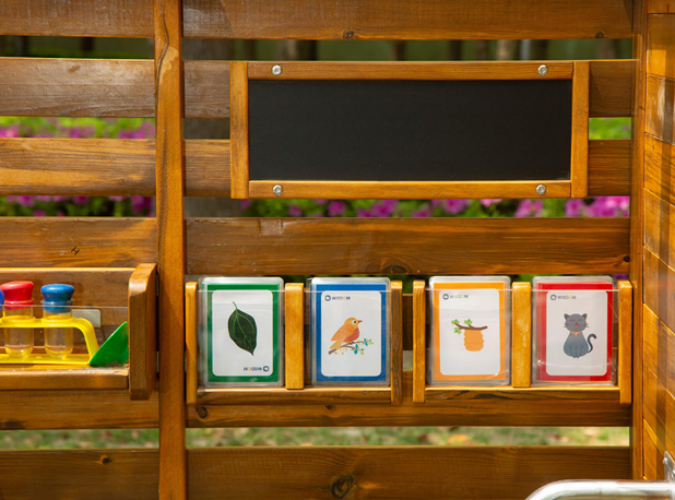 LABORATORIJ ZA IGRU NA OTVORENOM