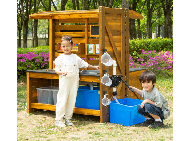LABORATORIJ ZA IGRU NA OTVORENOM