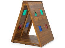 SENZORNA KUĆA TROKUT