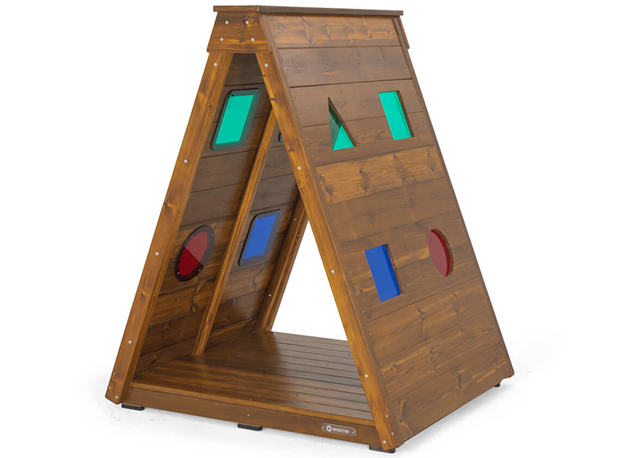 SENZORNA KUĆA TROKUT