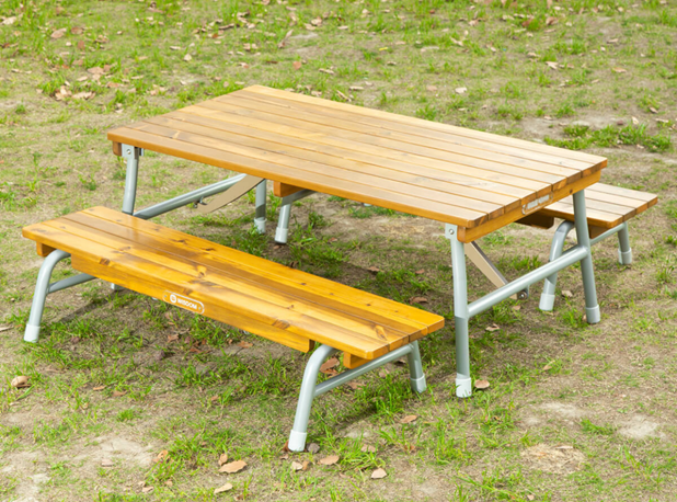 DRVENA KLUPA, 120 cm.