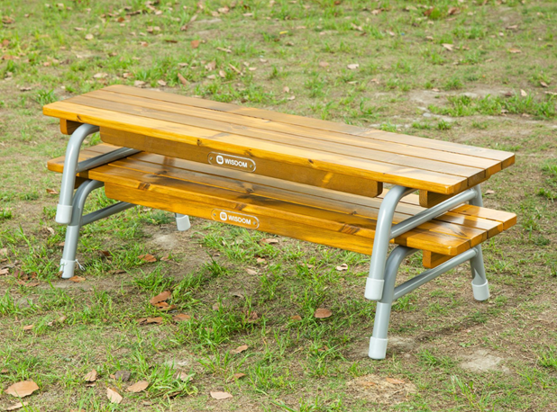 DRVENA KLUPA, 150 cm.