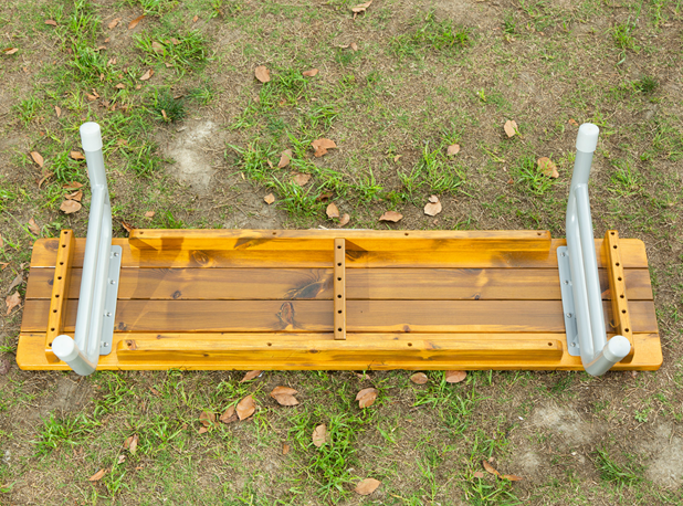 DRVENA KLUPA, 150 cm.