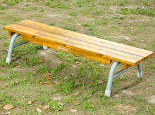 DRVENA KLUPA, 150 cm.