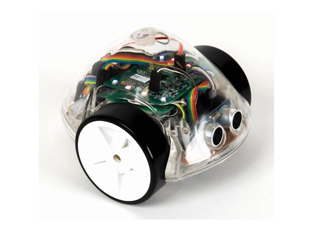 INO-BOT ROBOTI ZA KODIRANJE, 6 kom