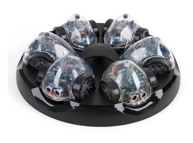 STALAK ZA NAPAJANJE INO-BOT ROBOTA