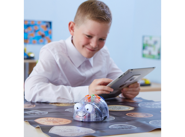 BEE-BOT I BLUE-BOT PAKET