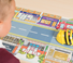 BEE-BOT I BLUE-BOT PAKET