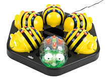 BEE-BOT I BLUE-BOT PAKET