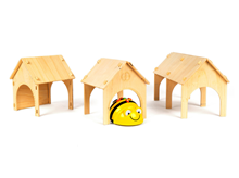 BEE-BOT TUNELI, 3 kom.