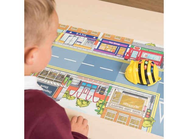 PODLOGA SELO, ZA BEE BOT PČELU