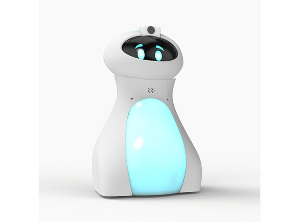 ROBOT OTI BOT