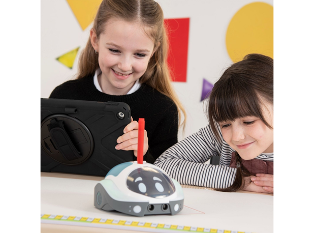 LOTI BOT ROBOT ZA KODIRANJE
