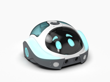 LOTI BOT ROBOT ZA KODIRANJE