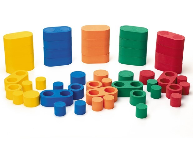 MEKANI KONSTRUKTOR LINKITS