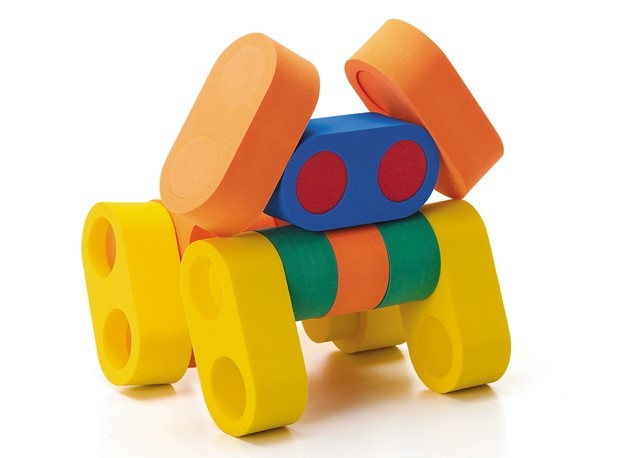 MEKANI KONSTRUKTOR LINKITS