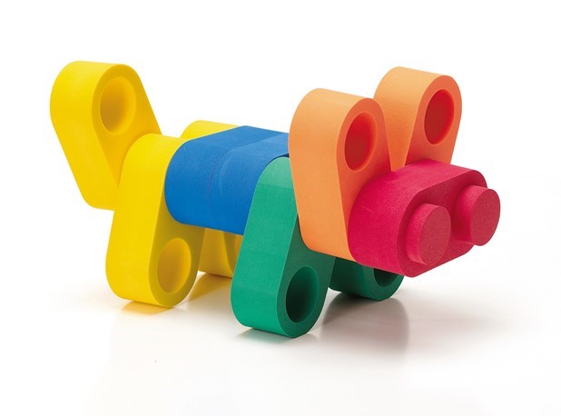 MEKANI KONSTRUKTOR LINKITS