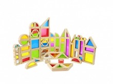 AKRILNE KOCKE S BROJEVIMA