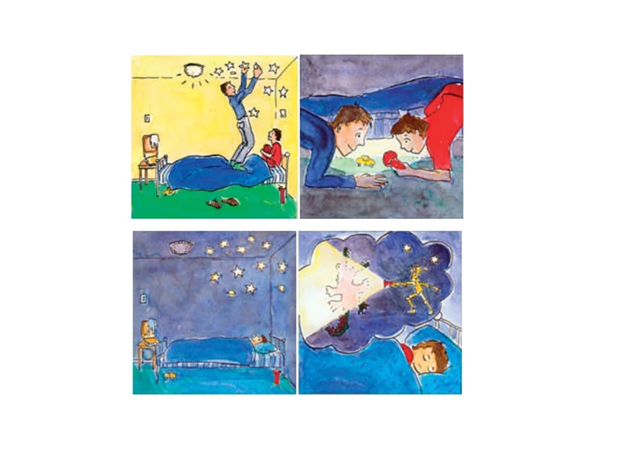 KARTE STRAŠNE PRIČE