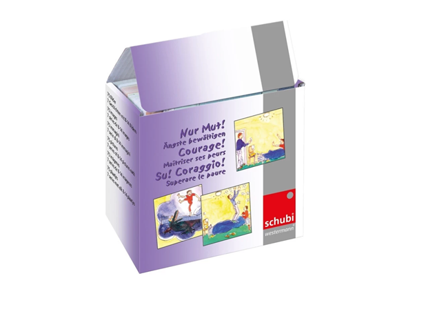 KARTE STRAŠNE PRIČE