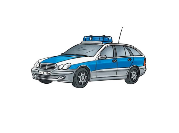 KARTE VOKABULAR: VOZILA I PROMET