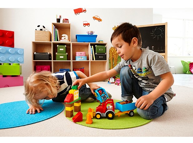 LEGO DUPLO VOZILA, 32 elem.