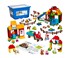 LEGO DUPLO FARMA, 154 elem.