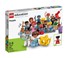 LEGO DUPLO LJUDI ZANIMANJA, 44 elem.