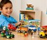 LEGO BASIC VOZILA, 934 elem.