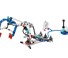LEGO EDUCATION DODATNI KOMPLET - PNEUMATIKA, 31 elem.