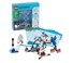 LEGO EDUCATION DODATNI KOMPLET - PNEUMATIKA, 31 elem.