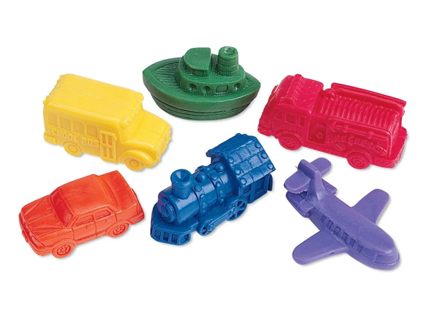 VOZILA ZA RAZVRSTAVANJE, 72 kom