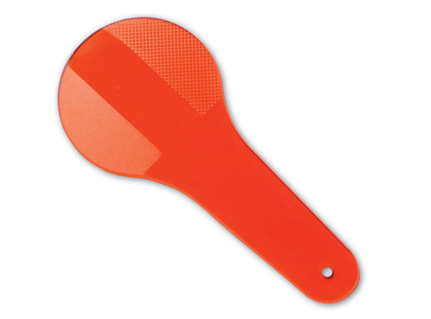 DRŠKE U BOJI PROZIRNE, 18 kom