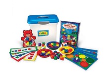 IGRA RAZVRSTAVANJA S MEDVJEDIĆIMA