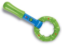 DETEKTOR METALA