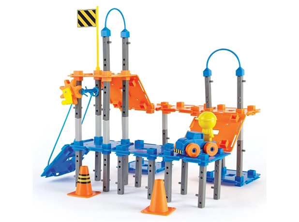 KONSTRUKTOR STEM GRADIMO GRAD