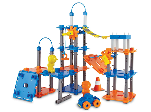 KONSTRUKTOR STEM GRADIMO GRAD