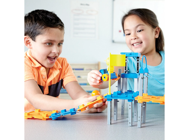 KONSTRUKTOR STEM GRADIMO GRAD