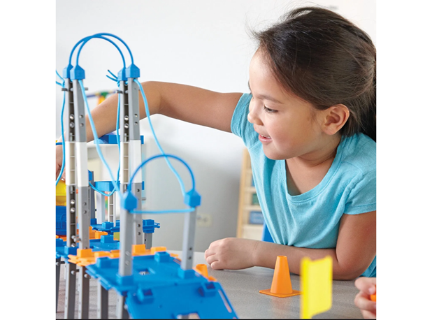 KONSTRUKTOR STEM GRADIMO GRAD