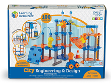 KONSTRUKTOR STEM GRADIMO GRAD