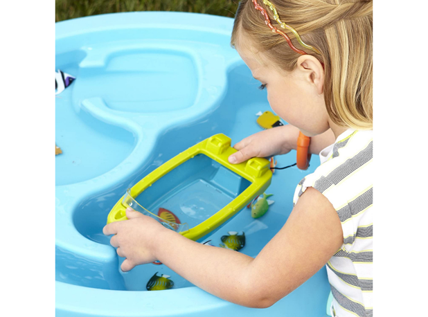 GEOSAFARI BROD ZA ISTRAŽIVANJE PODMORJA