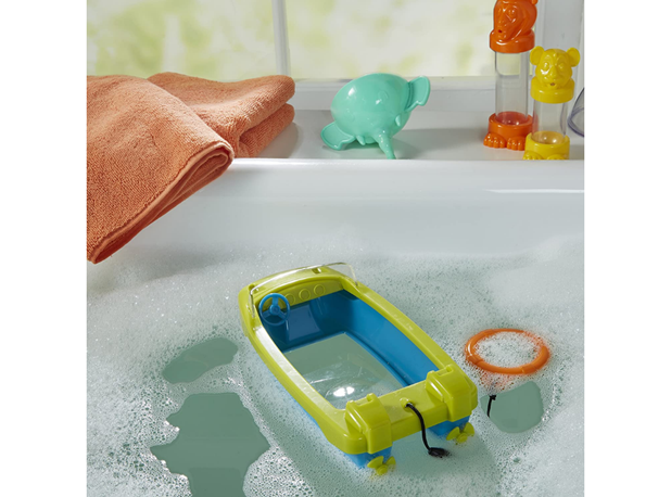 GEOSAFARI BROD ZA ISTRAŽIVANJE PODMORJA