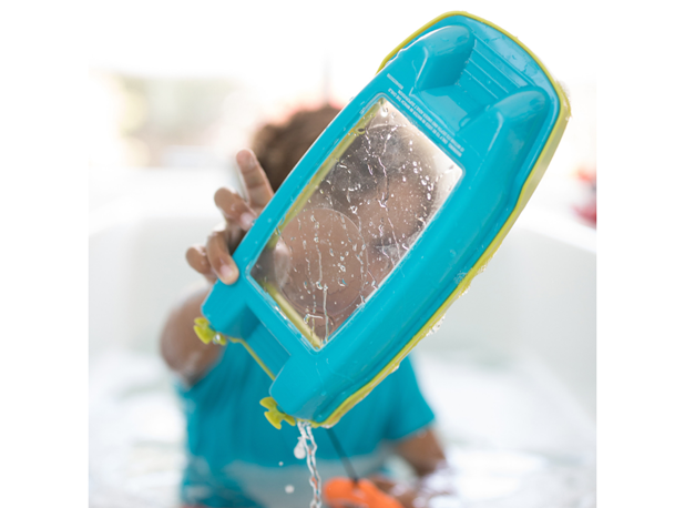 GEOSAFARI BROD ZA ISTRAŽIVANJE PODMORJA