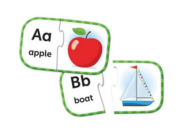 SLAGALICE POČETNA SLOVA, engl.