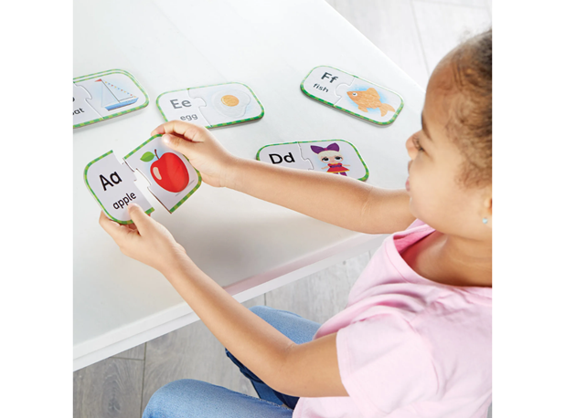 SLAGALICE POČETNA SLOVA, engl.