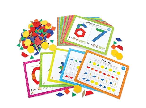 MATEMATIČKI BLOKOVI SA ZADACIMA