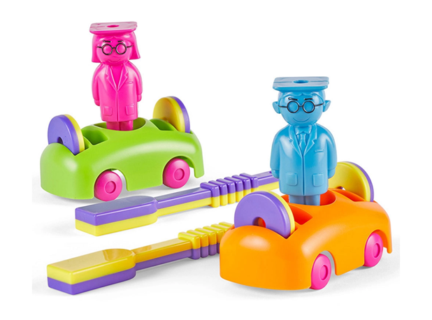 ZNANSTVENI LABORATORIJ: MAGNETNA SILA