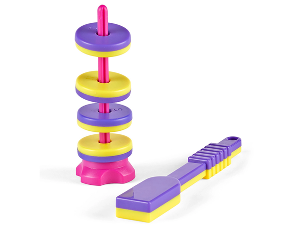 ZNANSTVENI LABORATORIJ: MAGNETNA SILA