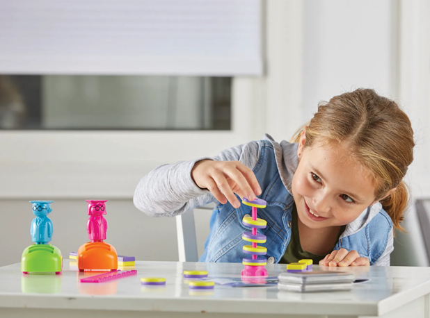 ZNANSTVENI LABORATORIJ: MAGNETNA SILA